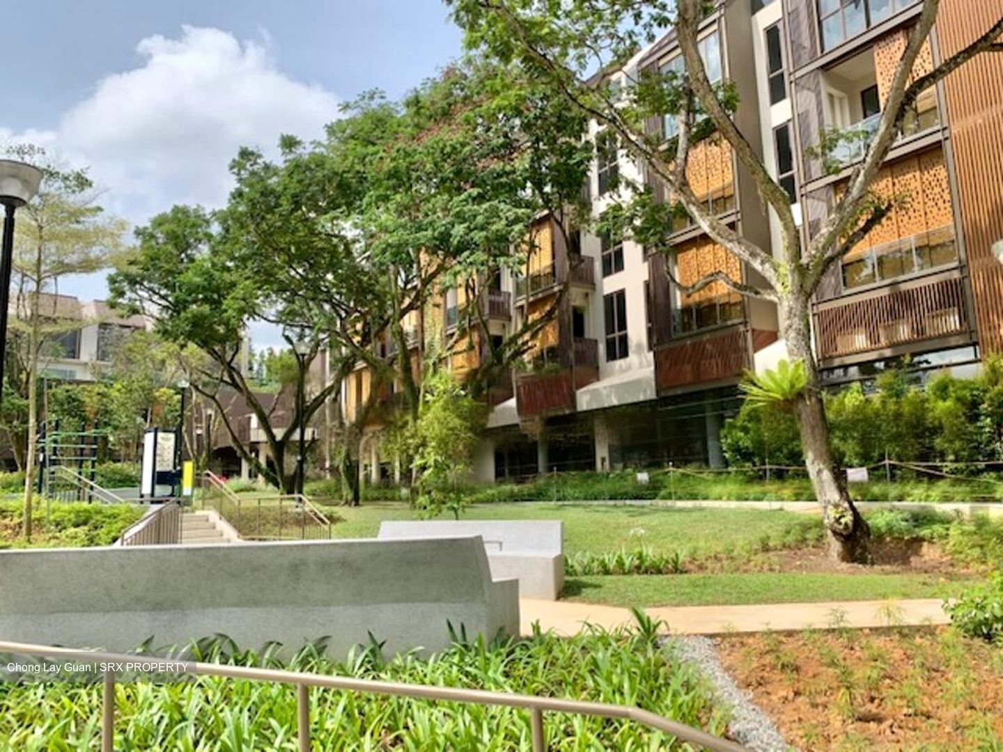 Parksuites (D10), Apartment #455709751